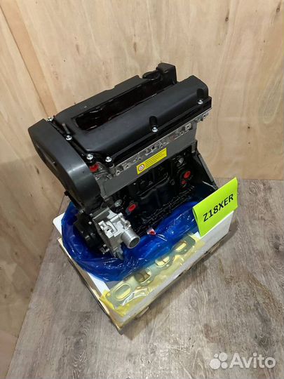 Двигатель Z18XER 1.8 Шевроле Круз Новый