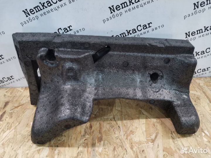 Набор инструментов Volkswagen Passat B6 седан BWA