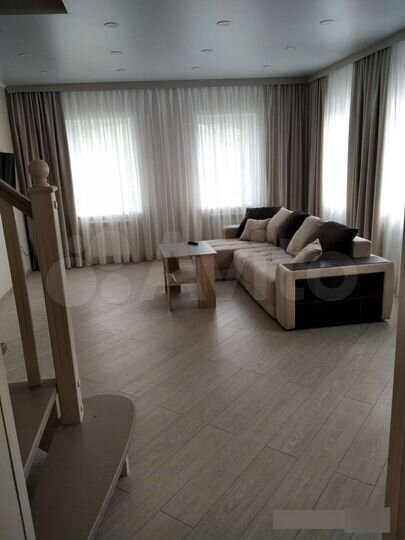 Дом 150 м² на участке 10 сот.