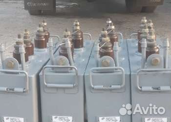 Конденсаторы термические ээвк ээпв ктк кс2