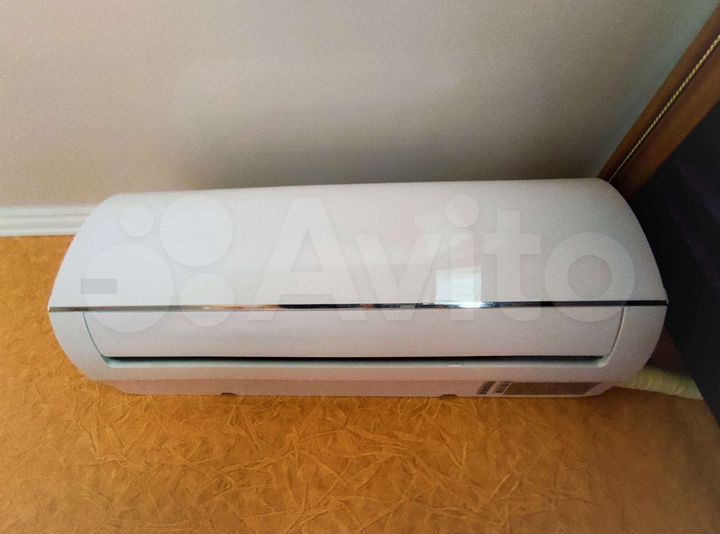 1-к. квартира, 40 м², 7/9 эт.