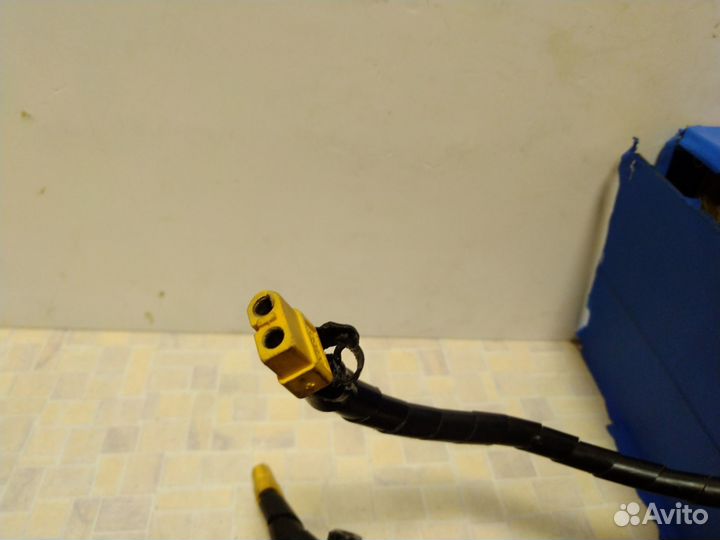 Аккумулятор Li-Ion 60V 34Ah