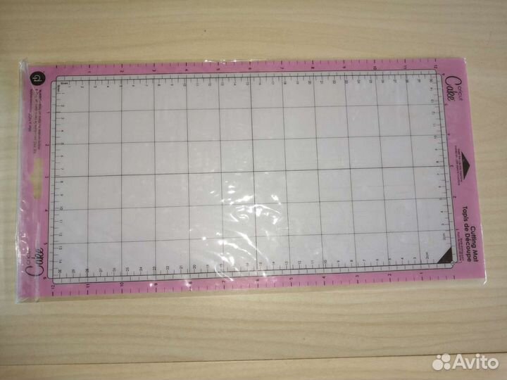 Плоттер, кондитерский резчик Cake circut mini