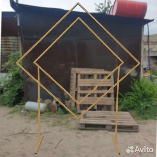 Арка свадебная продажа