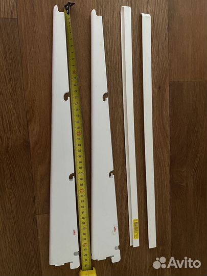 Брючница elfa оригинал