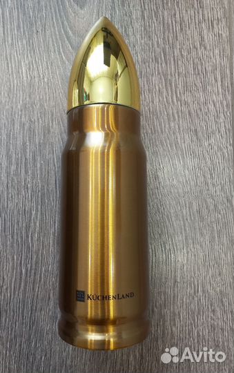 Термос термокружка Kuchenland