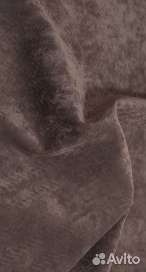 Мебельная ткань флок Бентли А57