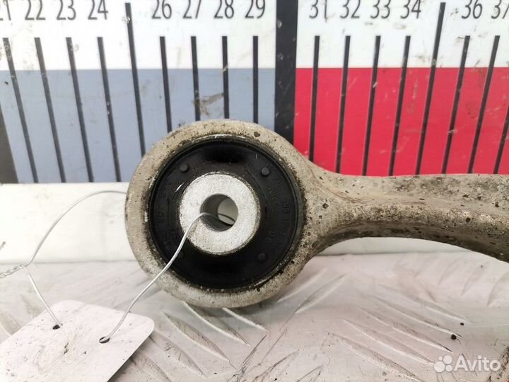 Рычаг передний левый Audi A4 B5 рест. 2001