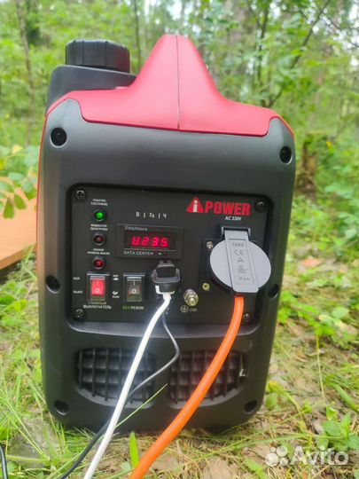 Генератор инверторный аренда прокат