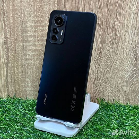 Xiaomi 12 Lite, 8/128 ГБ