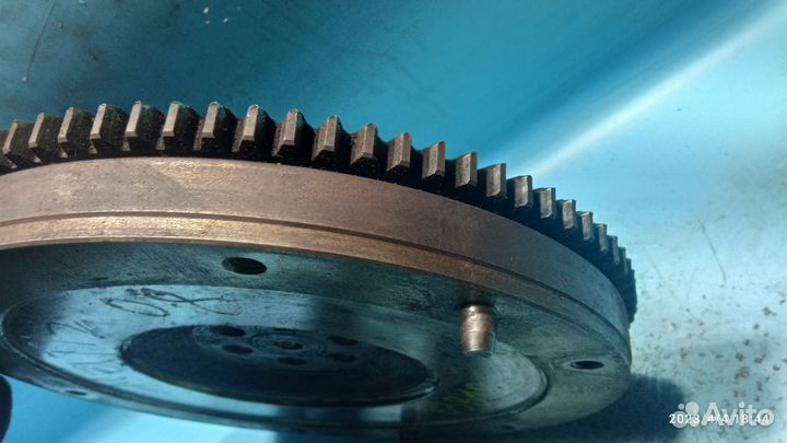 Маховик для Daewoo Matiz