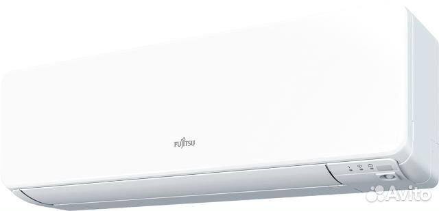 Fujitsu asyg09kgtb/aoyg09kgca