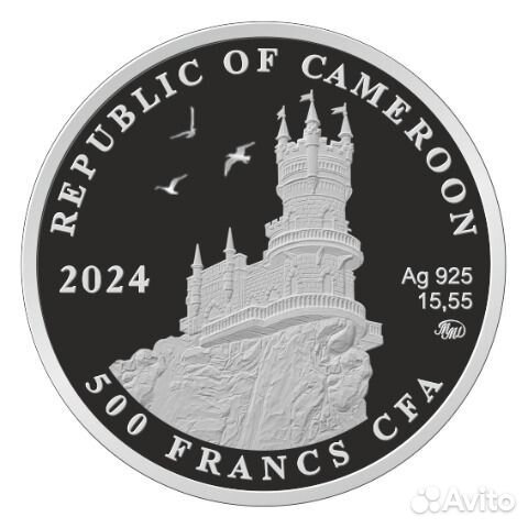 Монеты Крым и Кубань