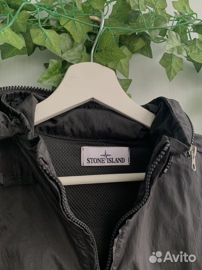 Куртка stone island