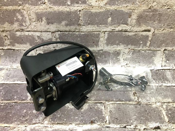 Компрессор Chevrolet Suburban 840/900