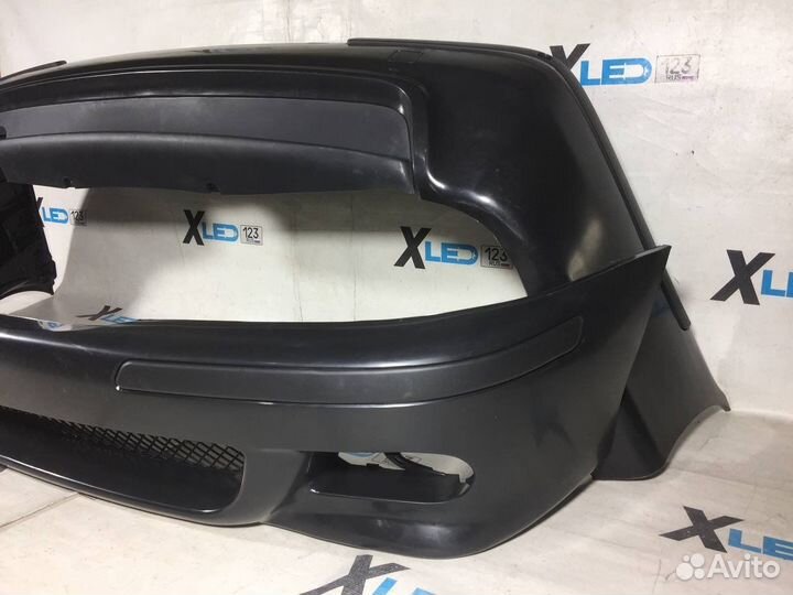 Обвес bmw 5 e39 e 39 m m5