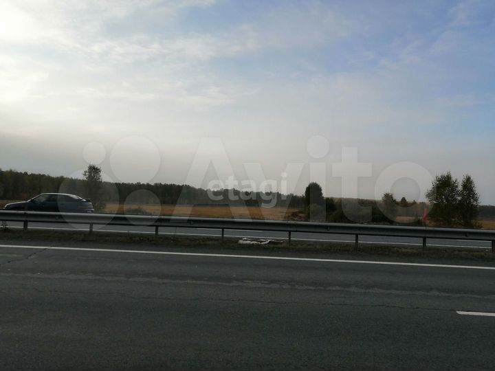 Участок 4 га (СНТ, ДНП)