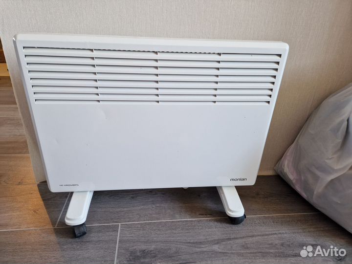 Конвектор электрический