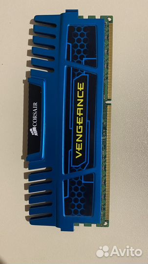 Оперативная память ddr2/ddr3/ddr4