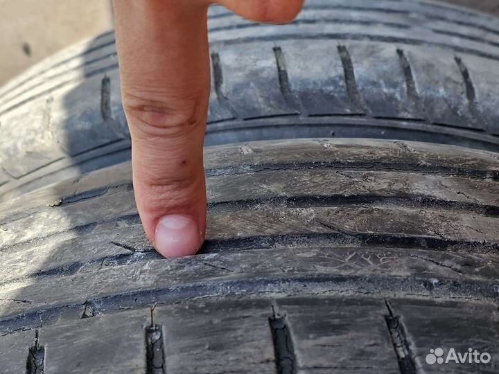 Nexen N Blue HD 205/55 R16 91V