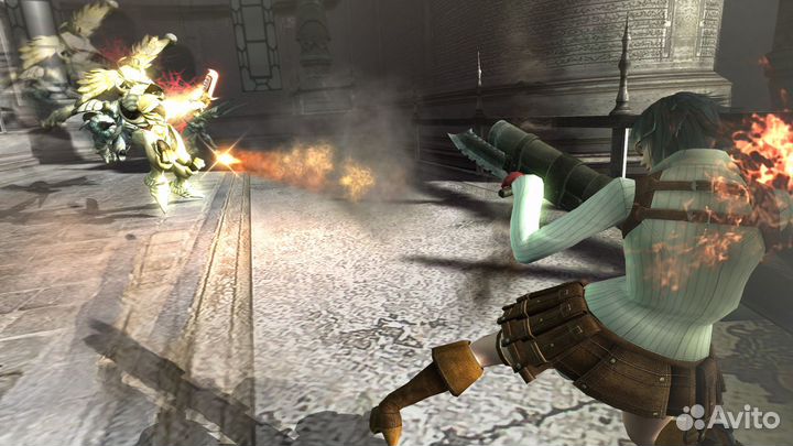 Devil May Cry 4: Special Edition Steam