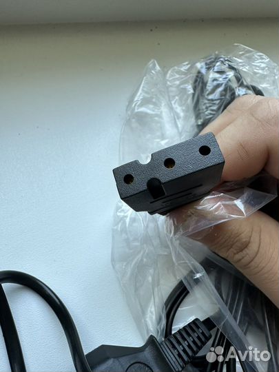 Педаль для швейной машинки