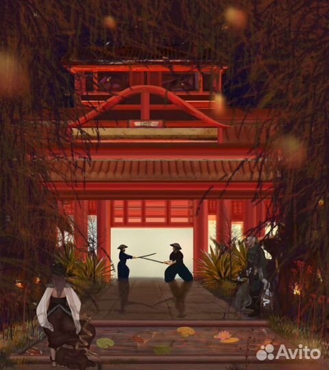 Учитель рисования