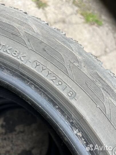 Yokohama Ice Guard IG55 205/55 R16