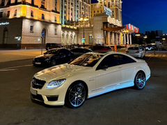 Mercedes-Benz CL-класс AMG 5.5 AT, 2011, 139 000 км