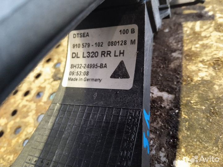 Ручка двери Land Rover Range Rover Sport 3.6D