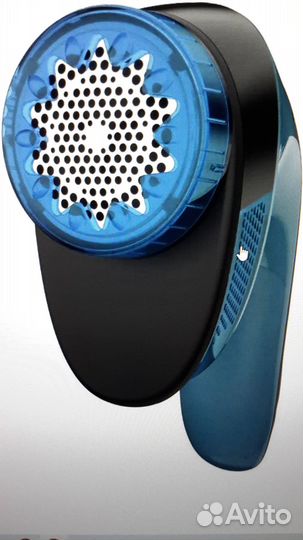 Машинка для удаления катышек Tefal новая