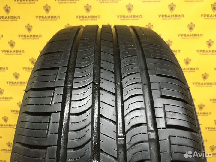 Nexen N'Priz AH5 205/55 R16 89H