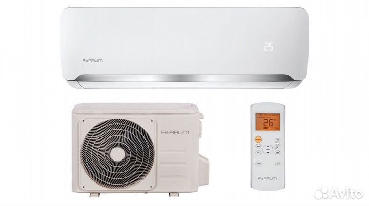 Кондиционер