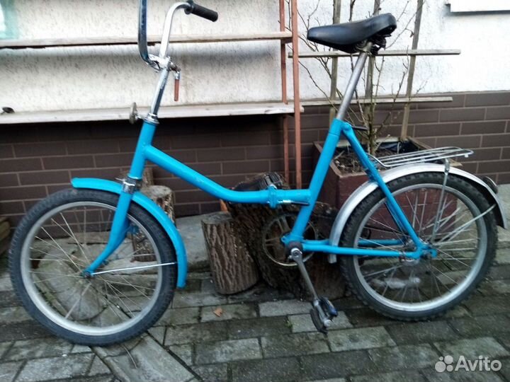 Велосипед дорожный