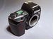 Плёночный зеркальный фотоаппарат Nikon F90