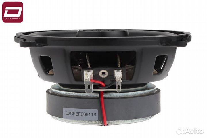 Focal Auditor ACX-130 2-полосная коаксиальная аку