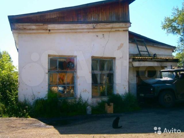 Производство, 80.7 м²