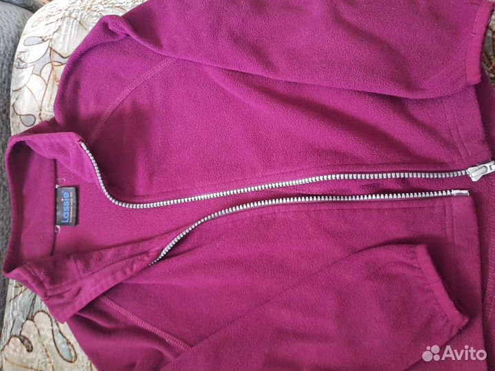 Костюм lassie 110