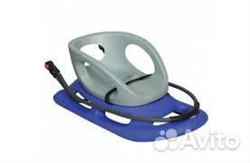 Детские санки