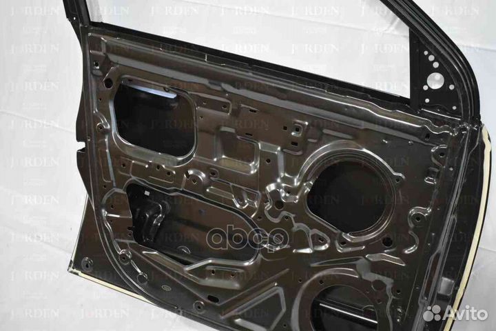 Дверь боковая JH03RIO05052L Jorden