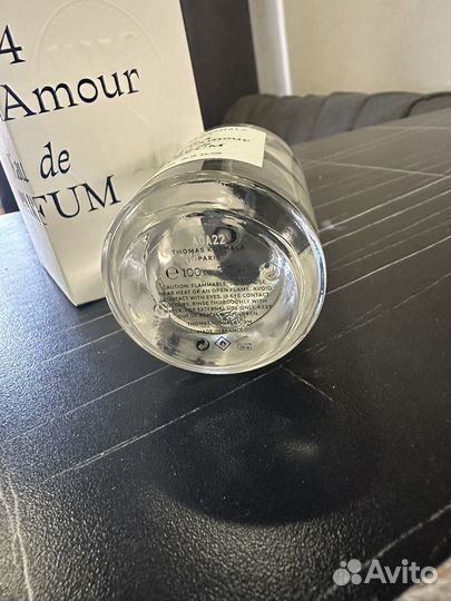 Туалетная вода женская