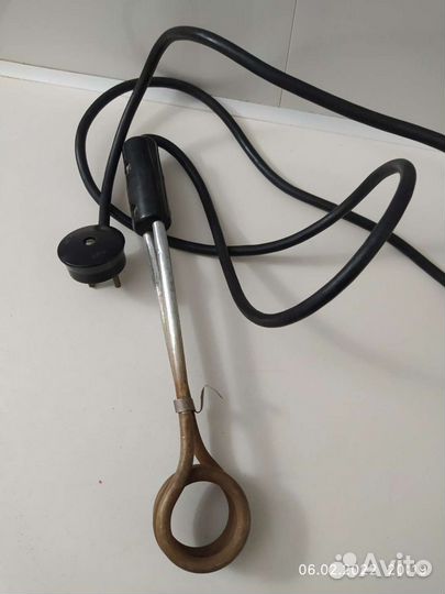 Кипятильники СССР