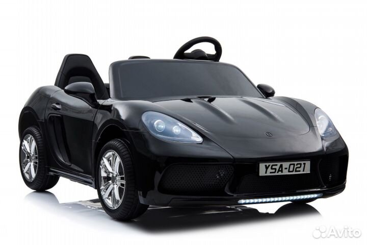 Детский электромобиль T911TT (16км/ч)