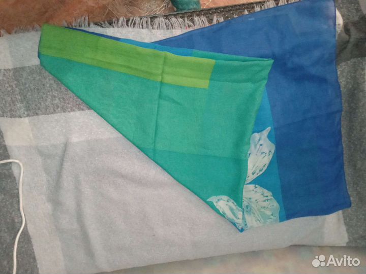 Шарф женский