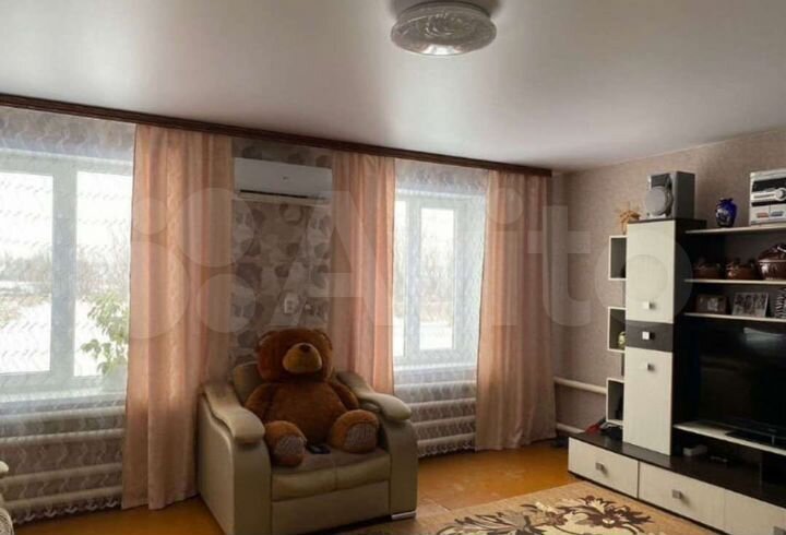 Дом 50 м² на участке 15 сот.