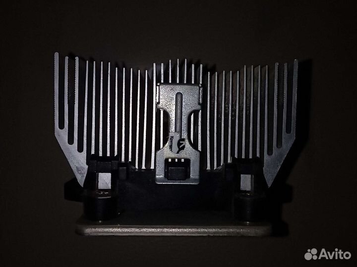 Кулер для процессора