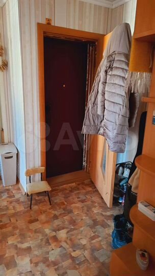 2-к. квартира, 40 м², 4/5 эт.