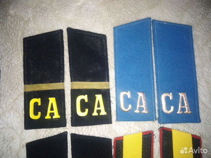 Армия СССР