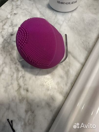 Для лица foreo luna foto для умывания Оригинал