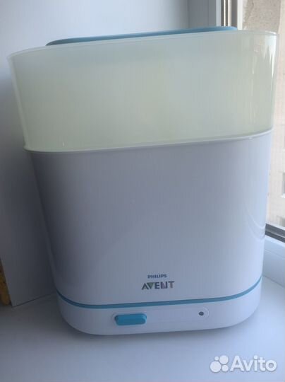 Стерилизатор philips avent